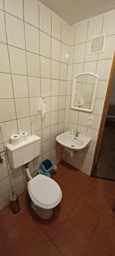 Bed & Breakfast G�rskie Zacisze 7