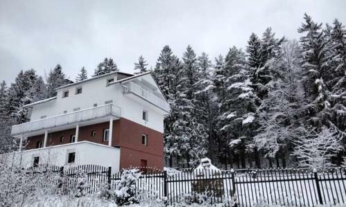 Bed & Breakfast G�rskie Zacisze 7