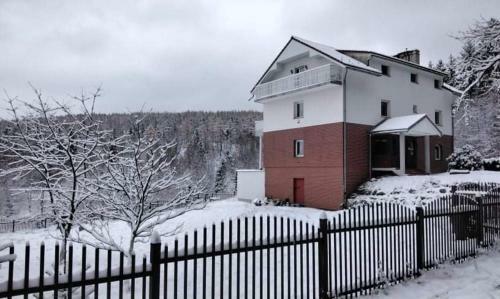 Bed & Breakfast G�rskie Zacisze 7