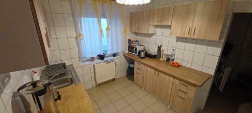 Bed & Breakfast G�rskie Zacisze 7