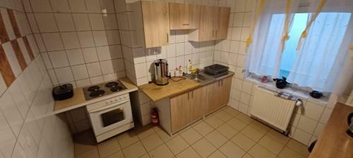 Bed & Breakfast G�rskie Zacisze 7