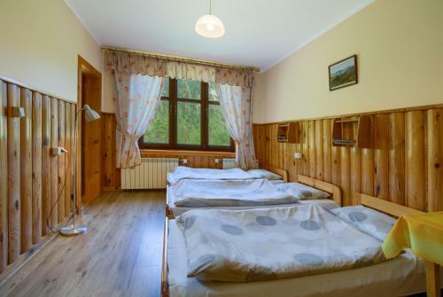 Bed & Breakfast Schronisko Pttk Trzy Korony