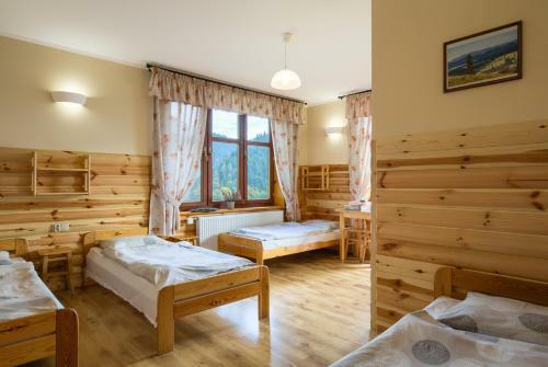 Bed & Breakfast Schronisko Pttk Trzy Korony