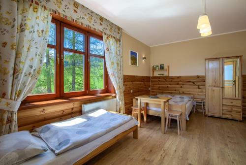 Bed & Breakfast Schronisko Pttk Trzy Korony