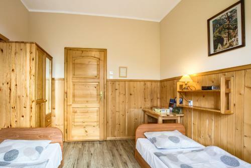 Bed & Breakfast Schronisko Pttk Trzy Korony