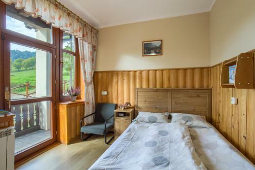 Bed & Breakfast Schronisko Pttk Trzy Korony