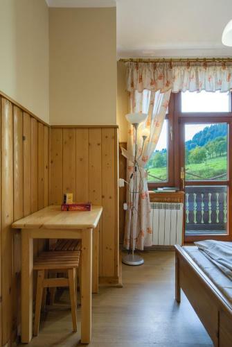 Bed & Breakfast Schronisko Pttk Trzy Korony