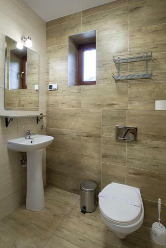 Bed & Breakfast Schronisko Pttk Trzy Korony
