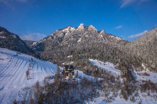 Bed & Breakfast Schronisko Pttk Trzy Korony