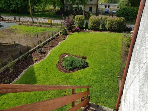 Apartament W Malowniczej Sosn�wce