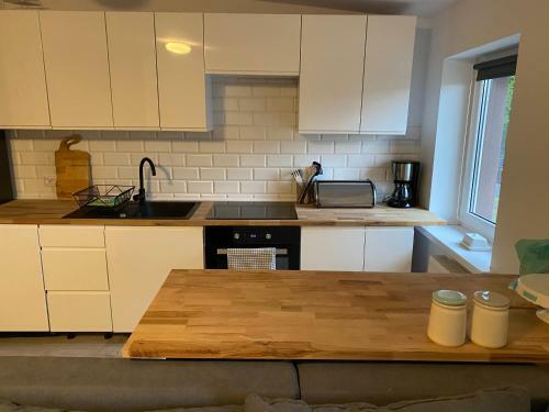 Apartament W Malowniczej Sosn�wce