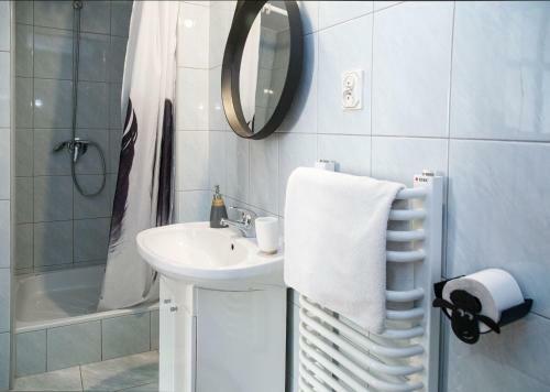 Apartamento Mi?dzy Owcami Meee