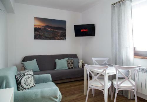 Apartamento Mi?dzy Owcami Meee