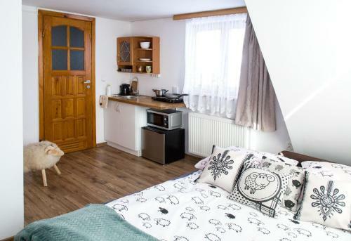 Apartamento Mi?dzy Owcami Meee