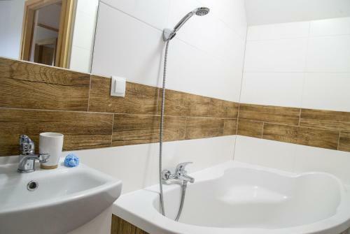 Apartamento Mi?dzy Owcami Meee