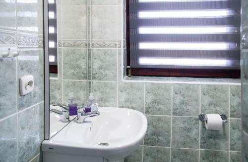 Apartamento Mi?dzy Owcami Meee