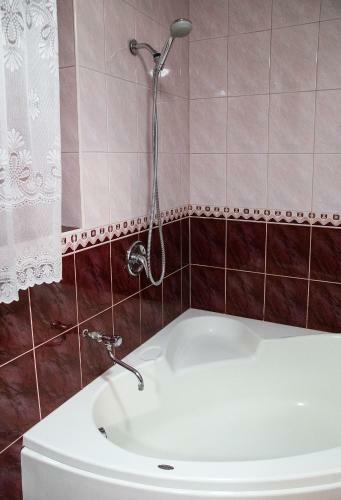 Apartamento Mi?dzy Owcami Meee