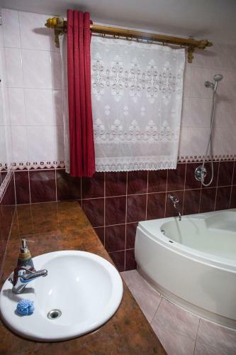 Apartamento Mi?dzy Owcami Meee