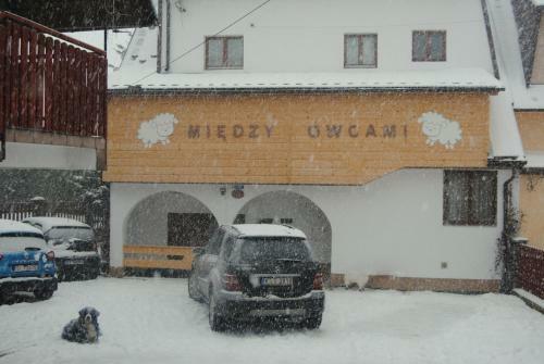 Apartamento Mi?dzy Owcami Meee