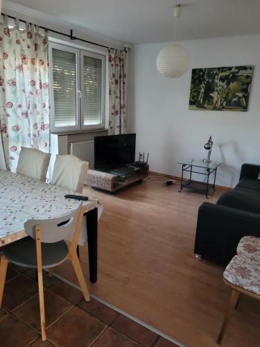 Apartament Cichy I Wygodny