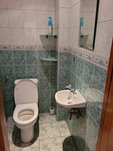 Apartament Cichy I Wygodny
