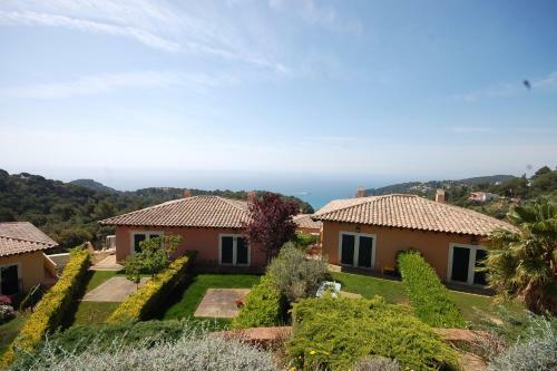 Villa Luxury House In Cala Llevado 2