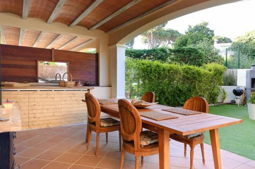 Villa Luxury House In Cala Llevado 2