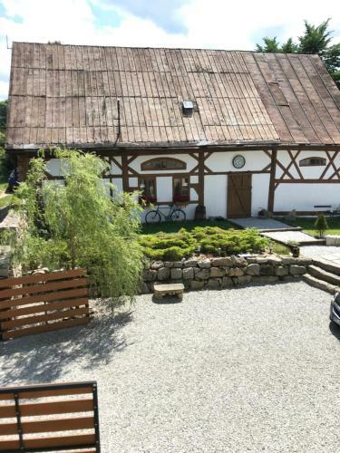 Apartamenty Sudeckie Nad Zalewem II