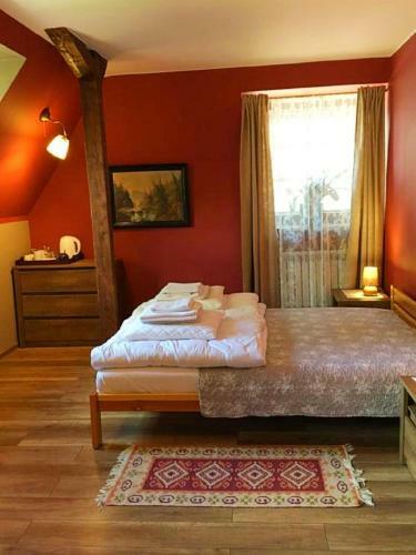 Apartamento Gospoda ?dobre ?r�d?o?