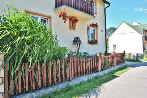Agroturystyka U Danuty