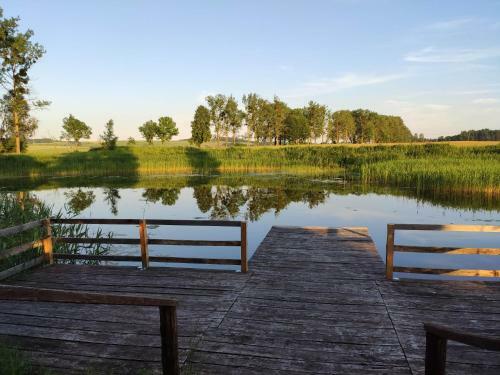Srokowski Dw�r 1 - Mazurski Dw�r