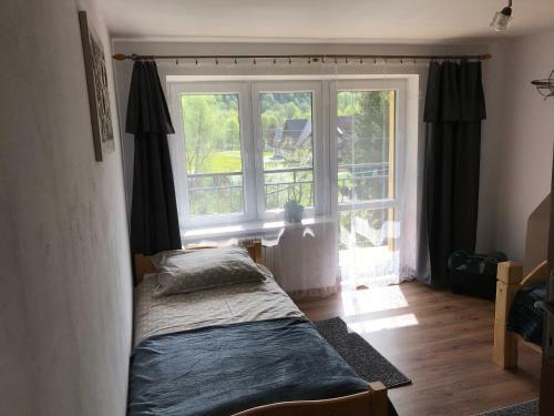 Apartament I Pokoje U Piotra