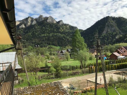 Apartament I Pokoje U Piotra