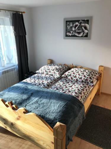 Apartament I Pokoje U Piotra