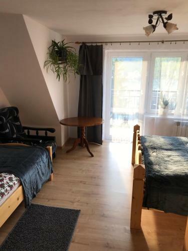 Apartament I Pokoje U Piotra