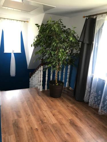Apartament I Pokoje U Piotra