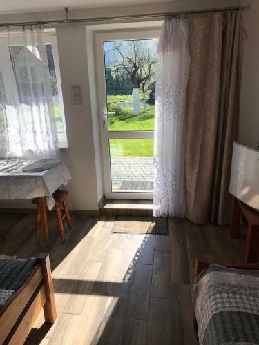Apartament I Pokoje U Piotra