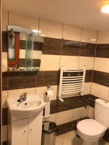 Apartament I Pokoje U Piotra