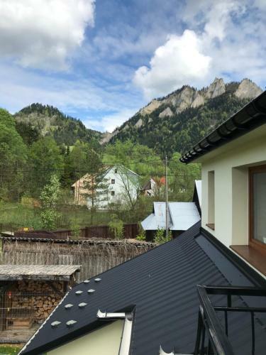 Apartament I Pokoje U Piotra