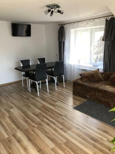 Apartament I Pokoje U Piotra