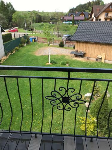 Apartament I Pokoje U Piotra
