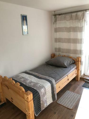 Apartament I Pokoje U Piotra