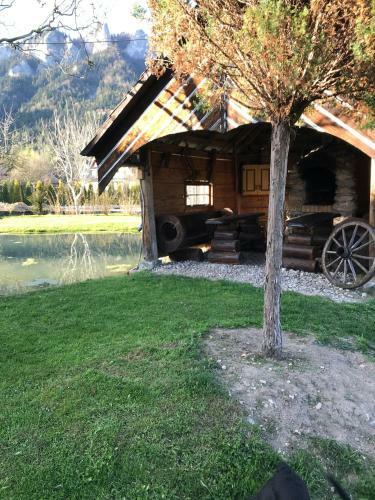 Apartament I Pokoje U Piotra