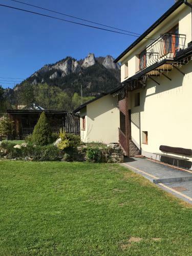 Apartament I Pokoje U Piotra