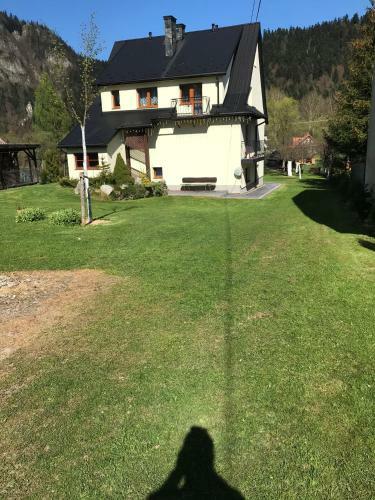 Apartament I Pokoje U Piotra