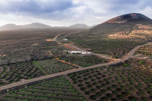 Luxe Ecovilla List�n