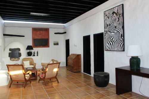 Luxe Ecovilla List�n