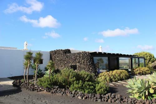 Luxe Ecovilla List�n