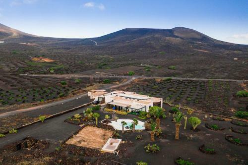 Luxe Ecovilla List�n