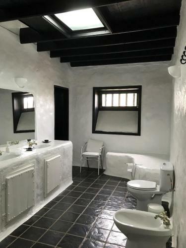 Luxe Ecovilla List�n